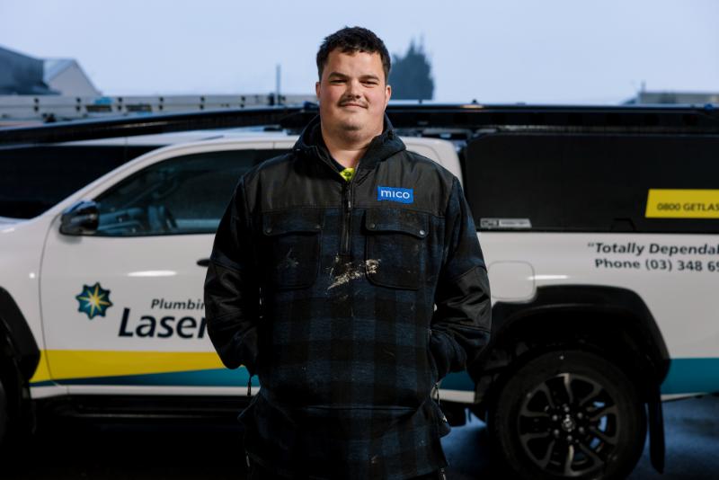 Jack Buckley - Registered Plumber Jack Buckley - Registered Plumber