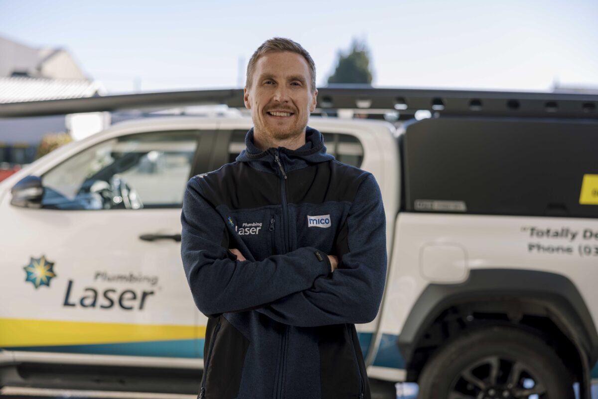 Josh Brooks - Operations Manager Josh Brooks - Operations Manager