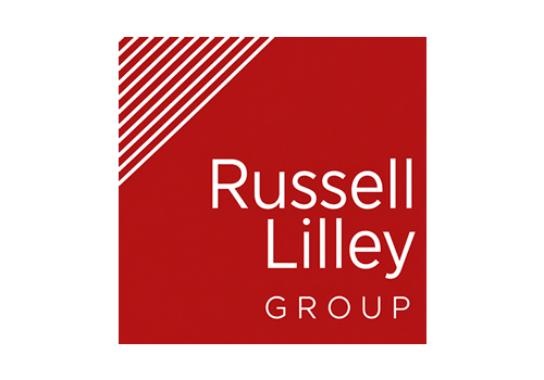 Russell Lilley Construction logo